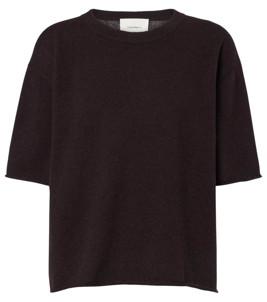 Lisa Yang Cila cashmere sweater