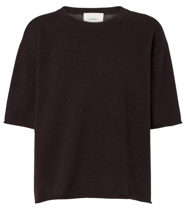 Lisa Yang Cila cashmere sweater
