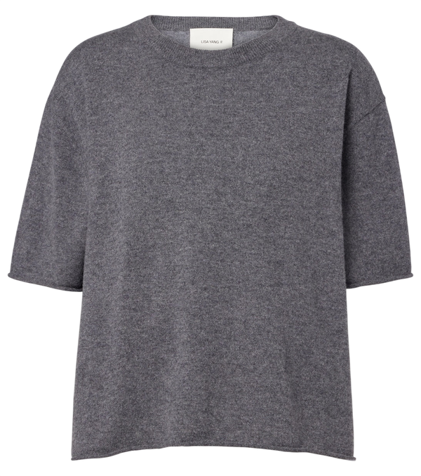 Lisa Yang Cila cashmere sweater