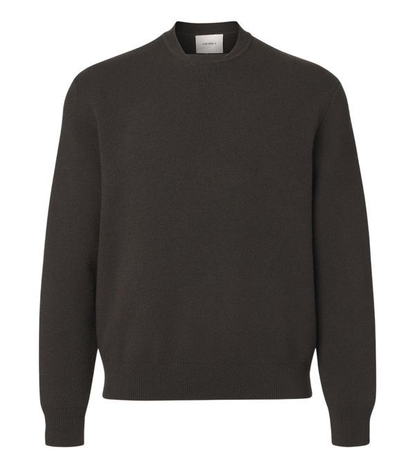 Lisa Yang Edmond cashmere sweater