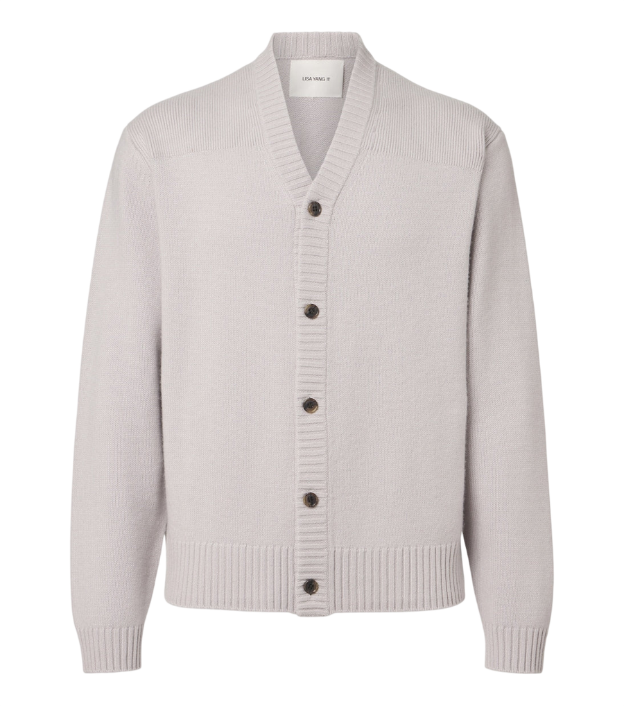 Lisa Yang Fenris cashmere cardigan