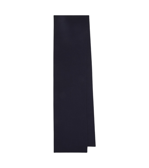 Lisa Yang Cachecol de cashmere Frederika