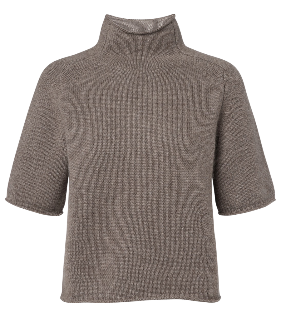 Lisa Yang Fride cashmere turtleneck sweater