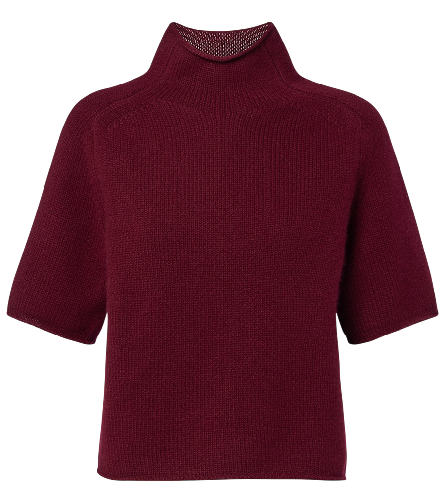 Lisa Yang Fride cashmere turtleneck sweater