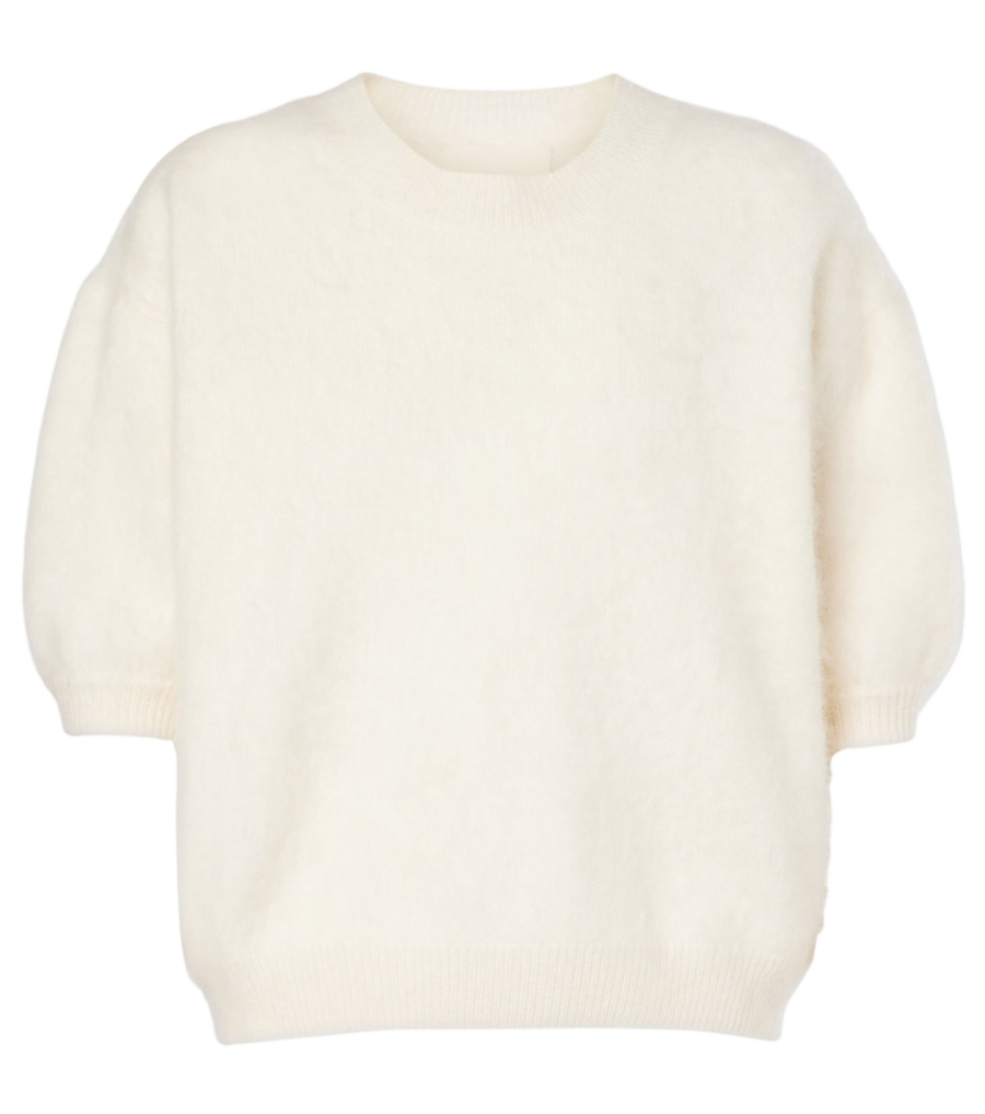 Lisa Yang Juniper cashmere sweater