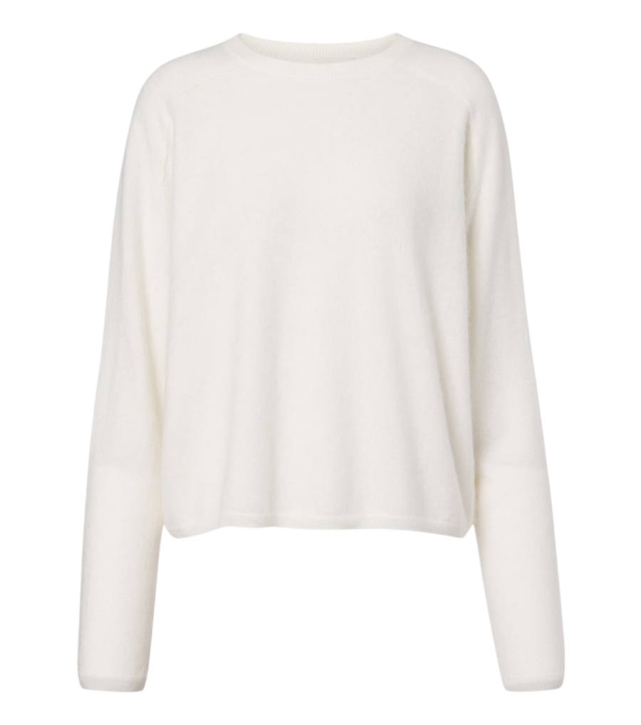 Lisa Yang Lexia cashmere sweater