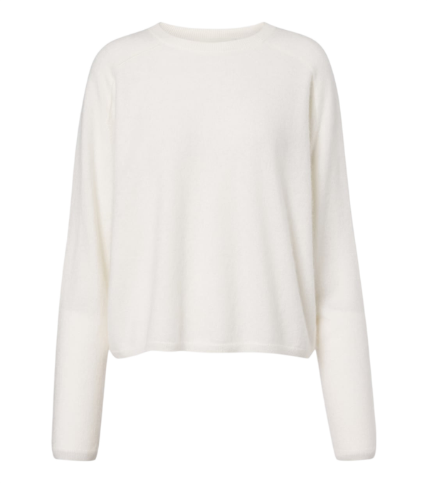 Lisa Yang Lexia cashmere sweater