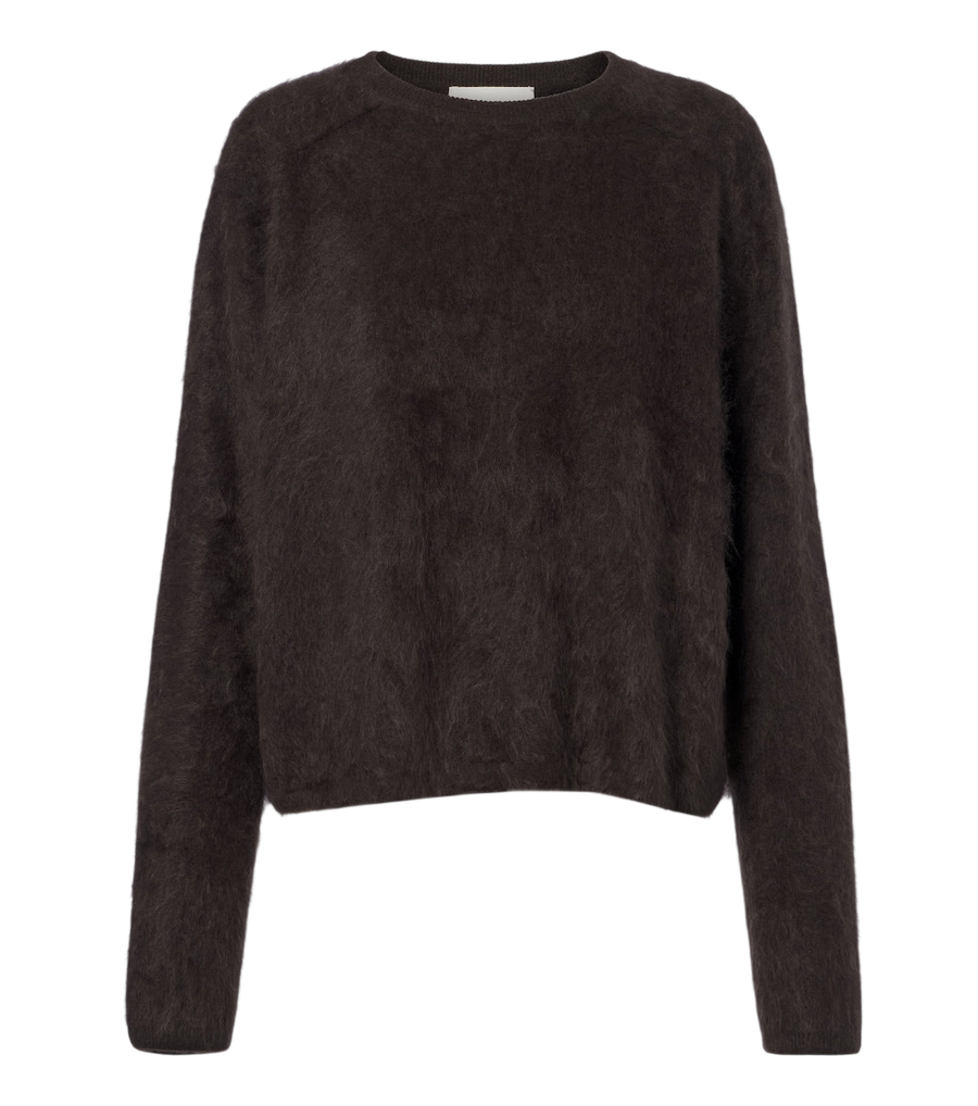 Lisa Yang Lexia cashmere sweater