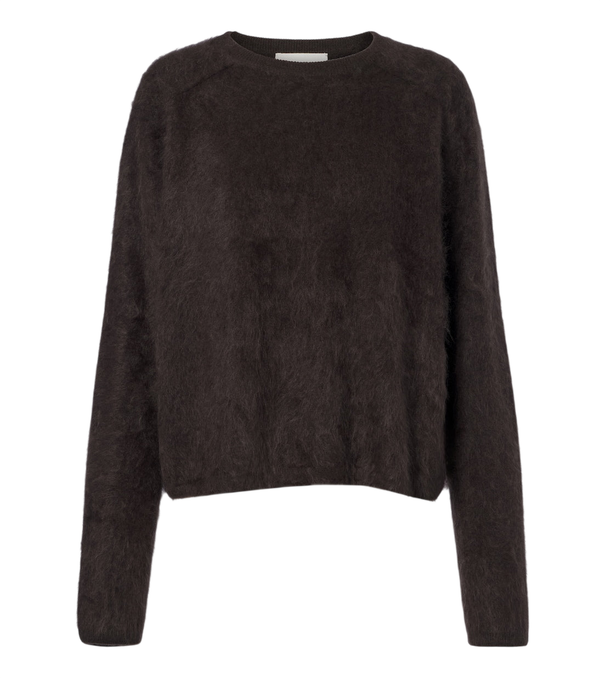 Lisa Yang Lexia cashmere sweater