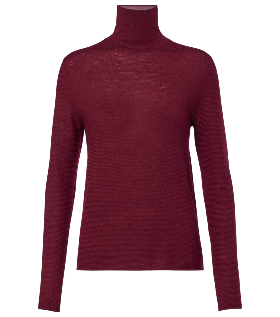 Lisa Yang Lory cashmere turtleneck sweater