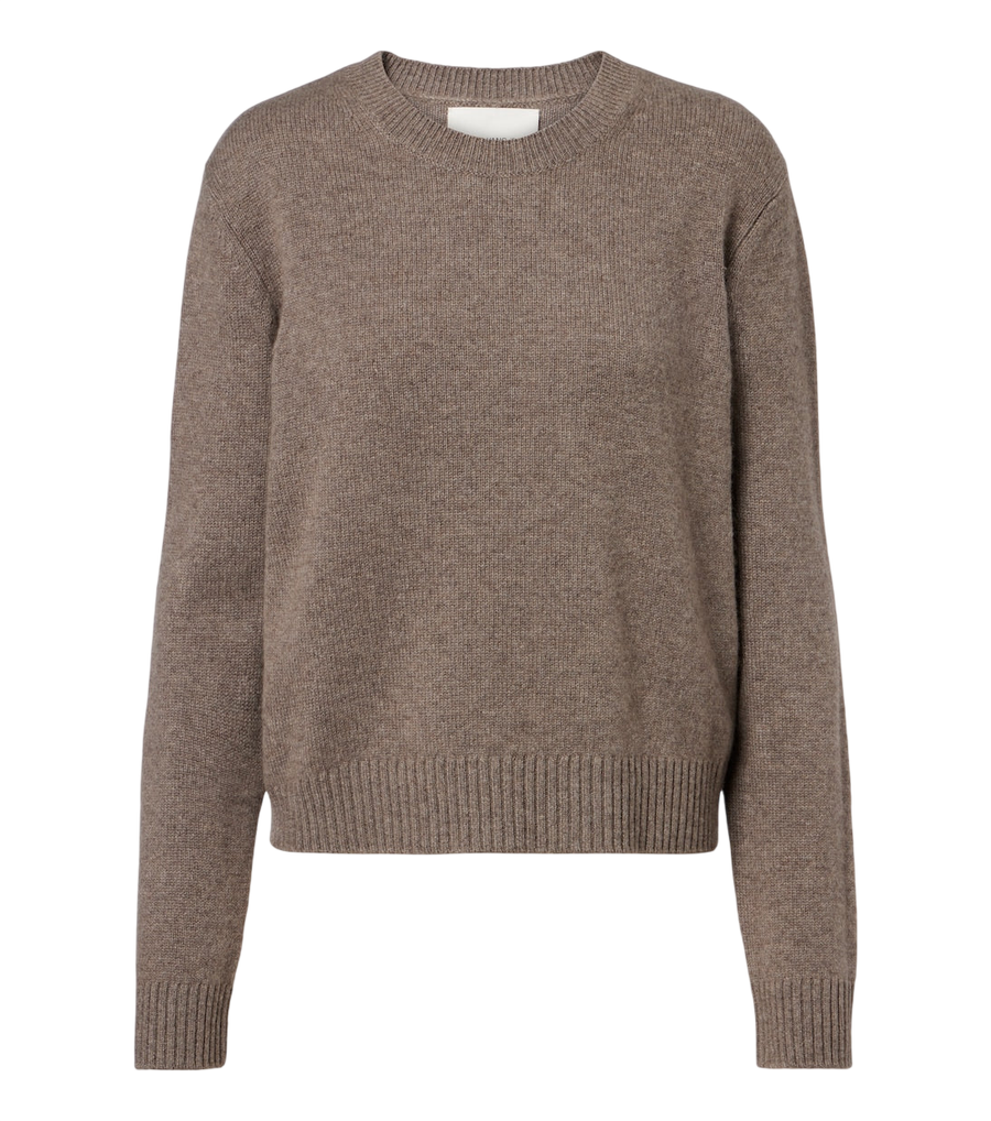Lisa Yang Mable cashmere sweater