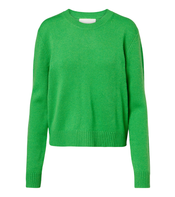 Lisa Yang Mable cashmere sweater