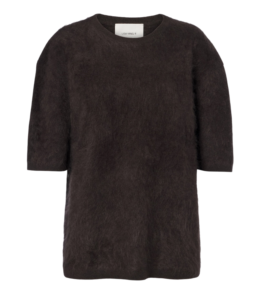 Lisa Yang Maren cashmere sweater