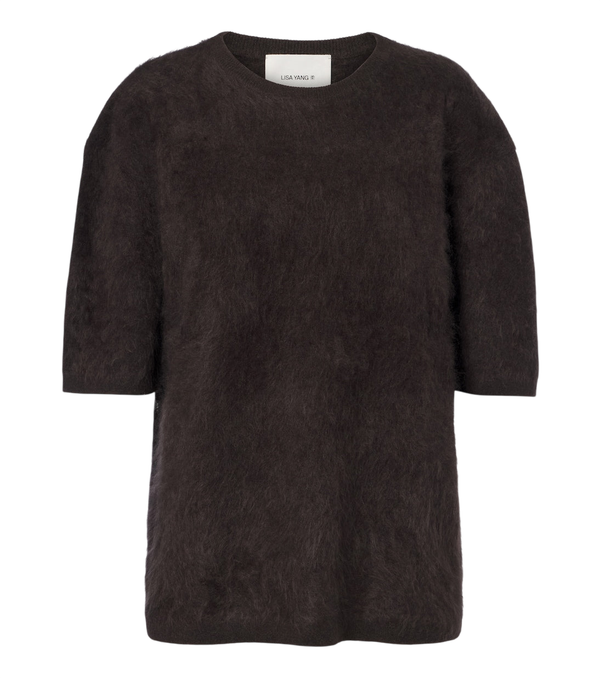 Lisa Yang Maren cashmere sweater