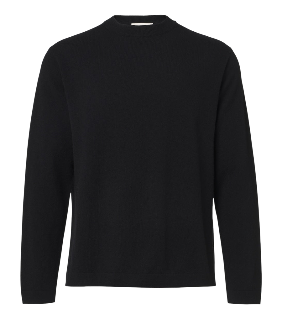 Lisa Yang Mason cashmere sweater