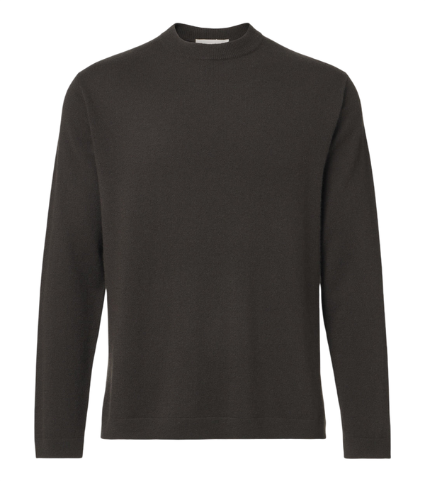 Lisa Yang Mason cashmere sweater