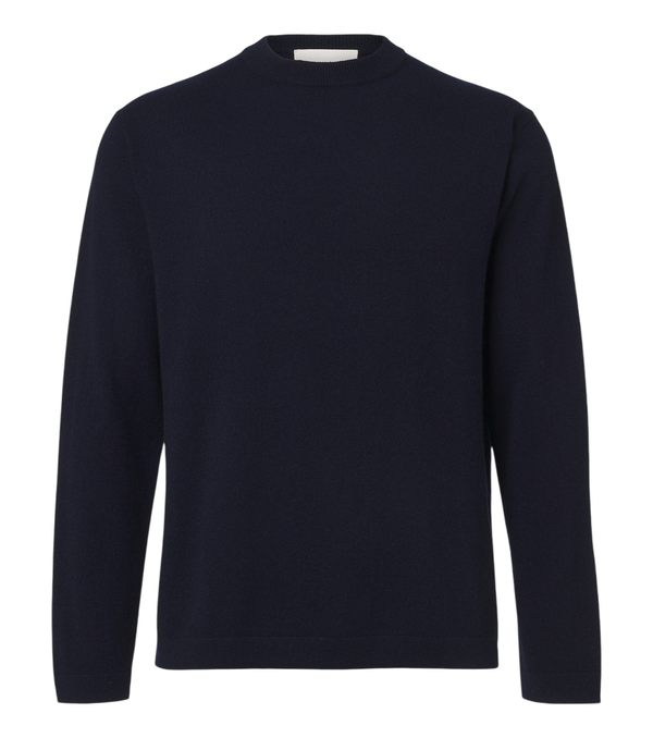 Lisa Yang Mason cashmere sweater
