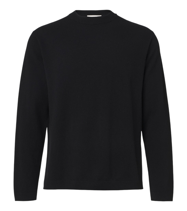 Lisa Yang Mason cashmere sweater