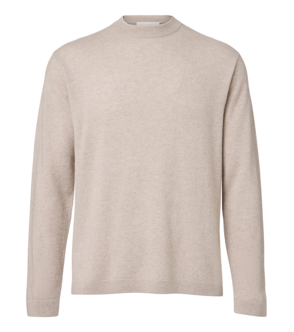 Lisa Yang Mason cashmere sweater