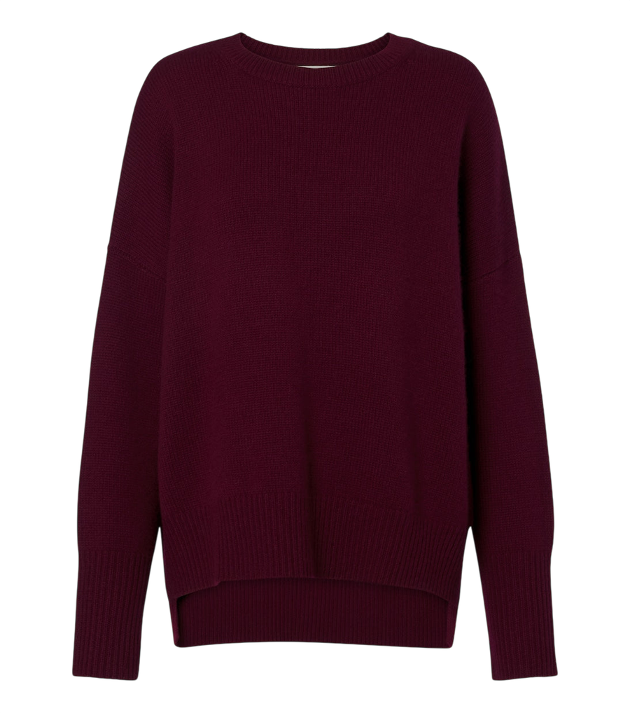 Lisa Yang Mila cashmere sweater