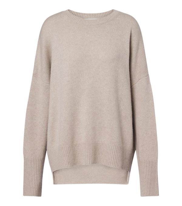 Lisa Yang Mila cashmere sweater