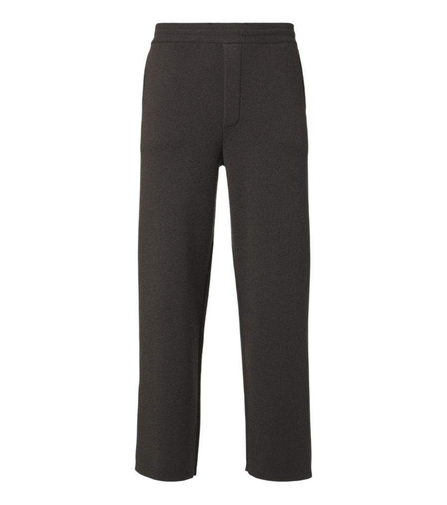 Lisa Yang Parker cashmere straight pants