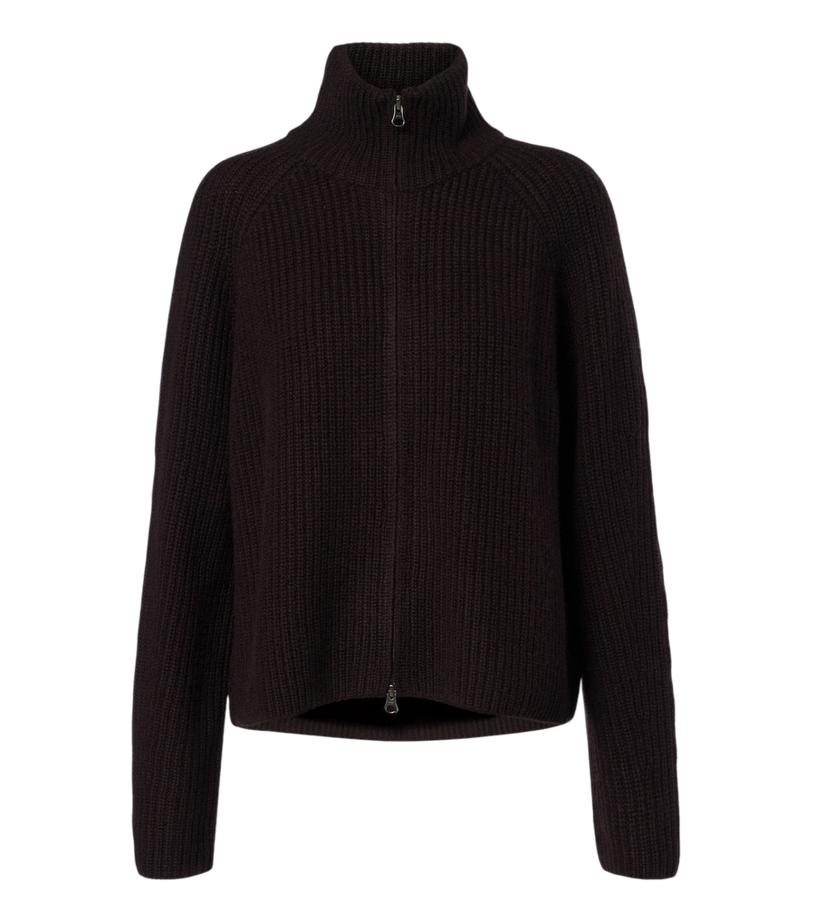 Lisa Yang Sadie cashmere cardigan