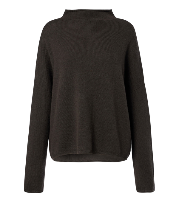 Lisa Yang Sandy cashmere sweater