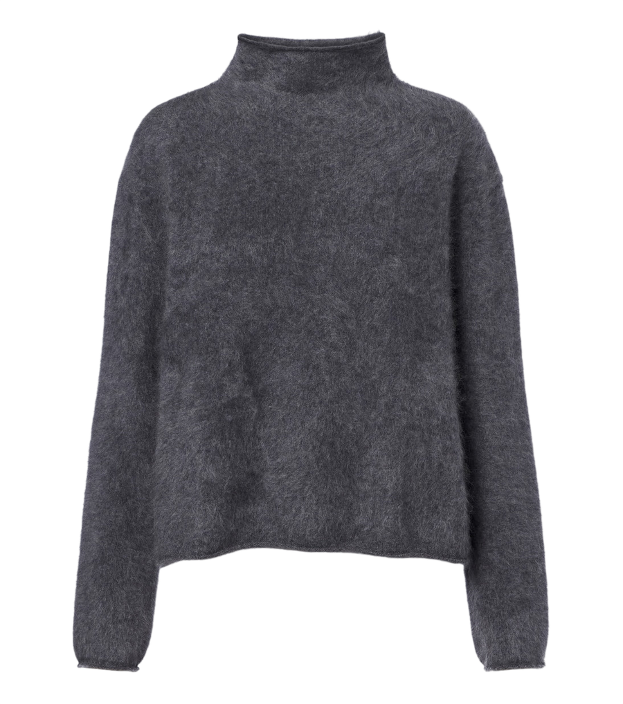 Lisa Yang Sandy cashmere turtleneck sweater