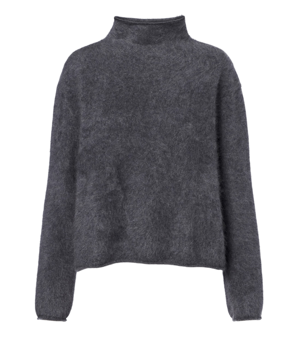Lisa Yang Sandy cashmere turtleneck sweater
