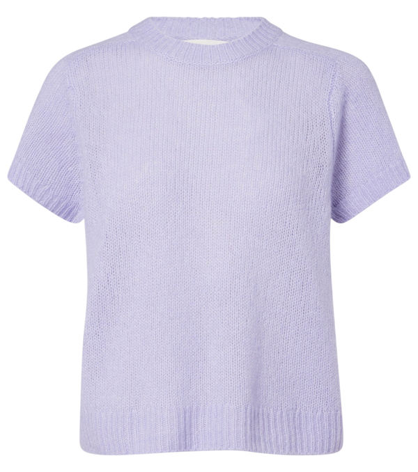 Lisa Yang Siona cashmere and silk sweater