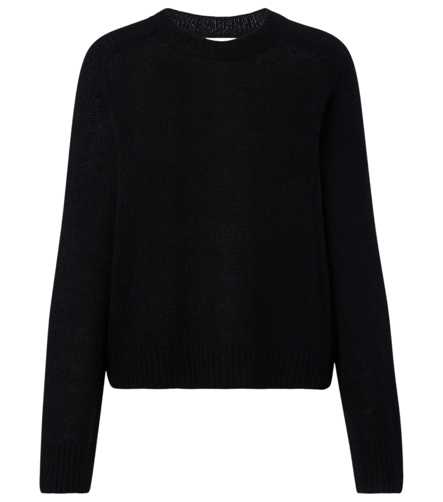 Lisa Yang Solene cashmere and silk sweater