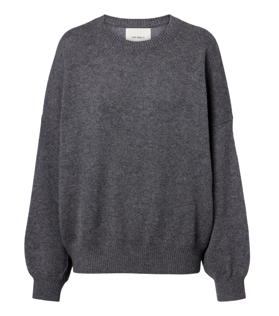 Lisa Yang Veira cashmere sweater