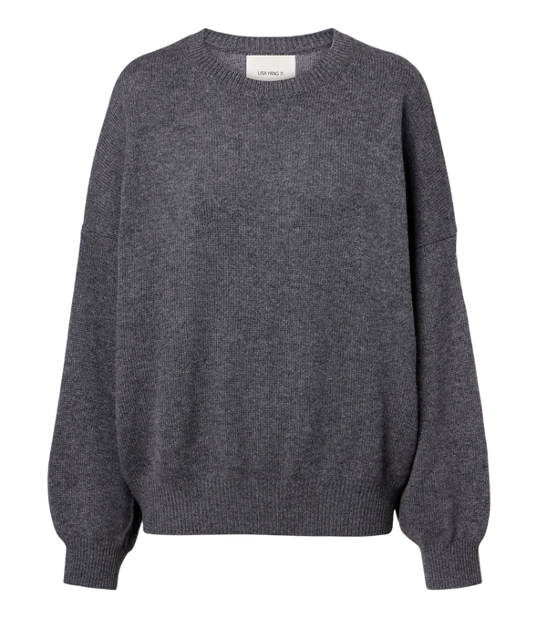 Lisa Yang Veira cashmere sweater