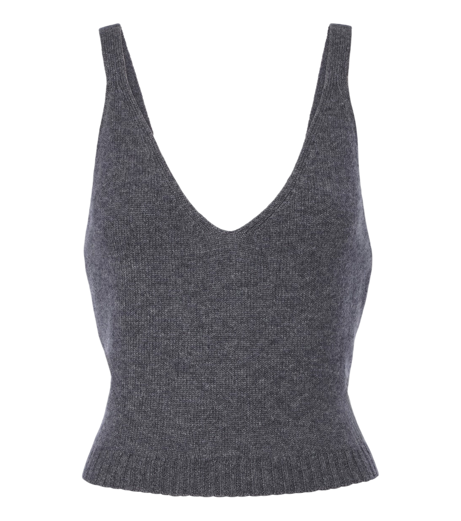 Lisa Yang Violia cashmere top