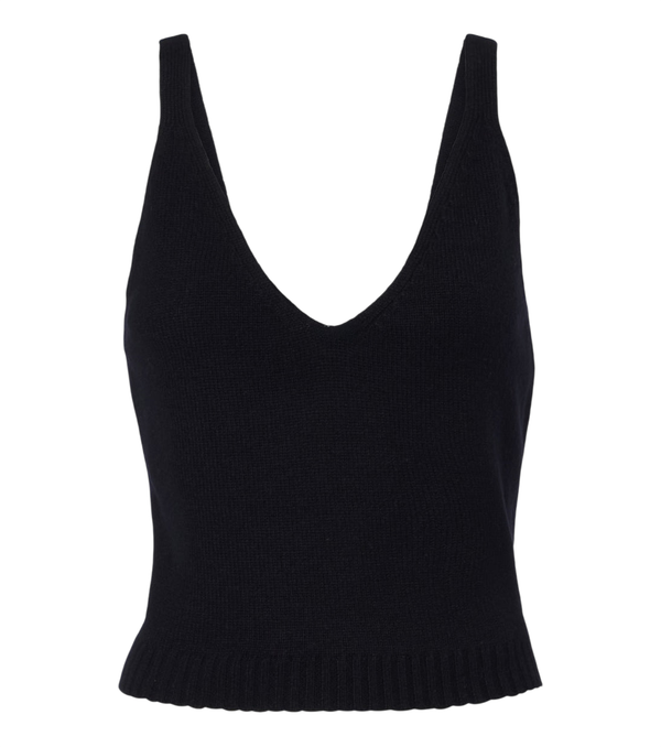 Lisa Yang Violia cashmere top