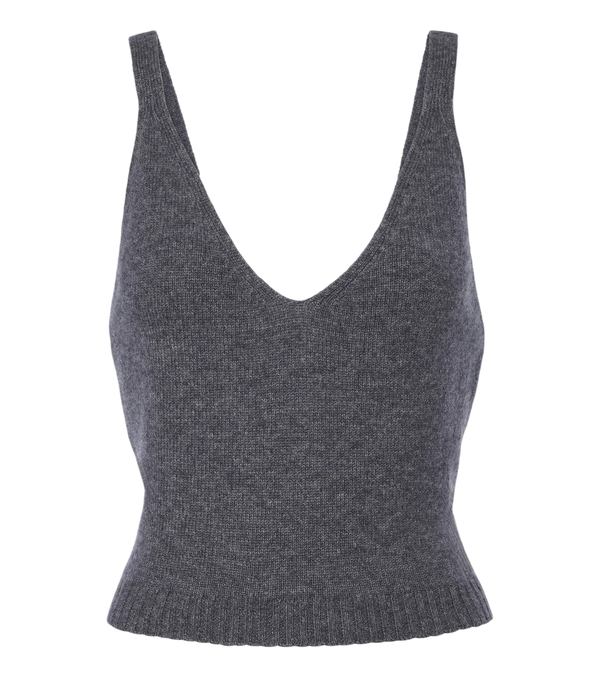 Lisa Yang Violia cashmere top