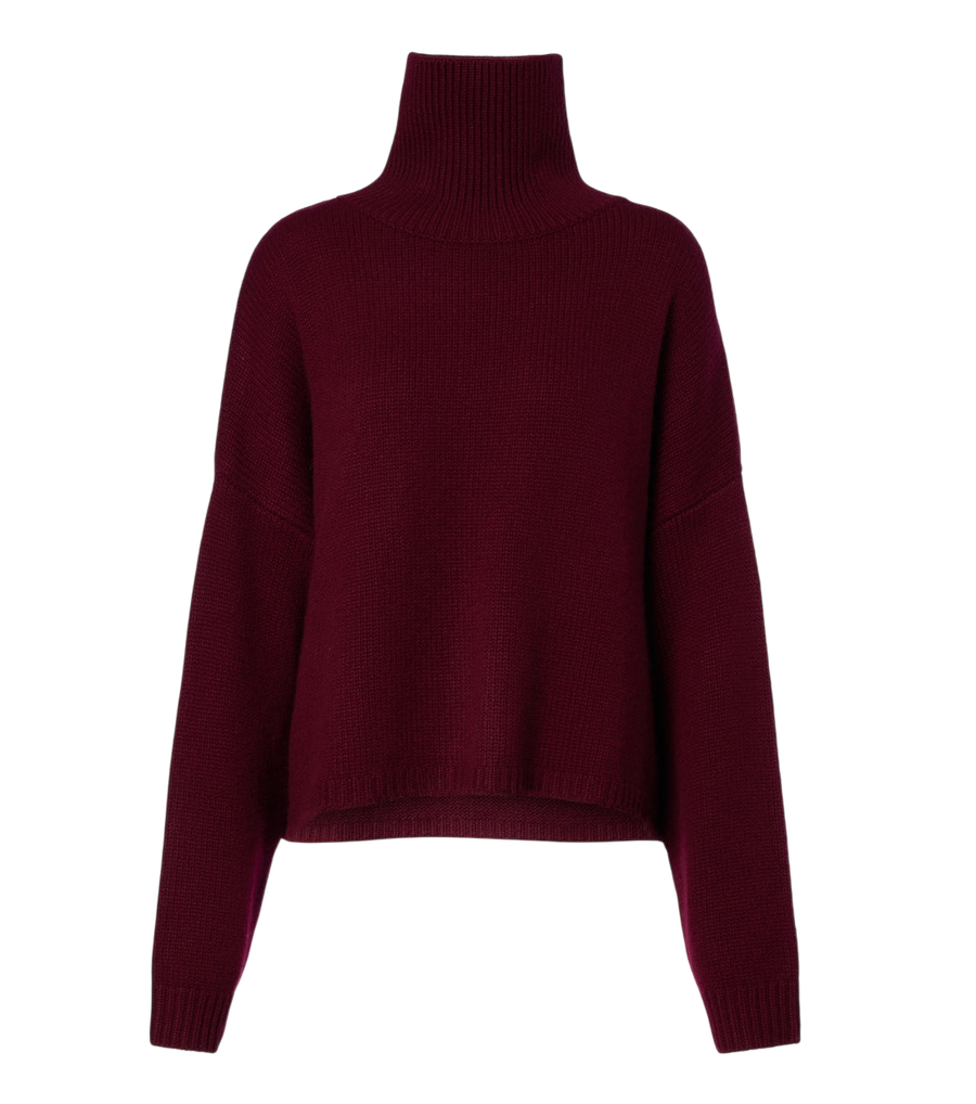 Lisa Yang Zerlina cashmere sweater
