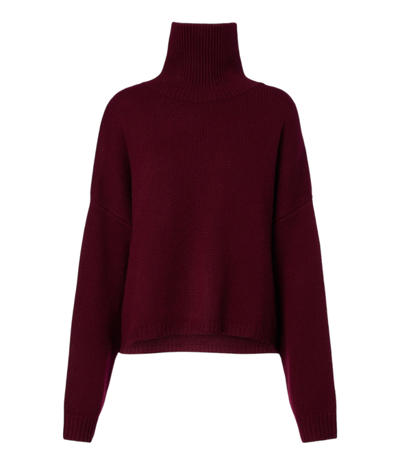 Lisa Yang Zerlina cashmere sweater