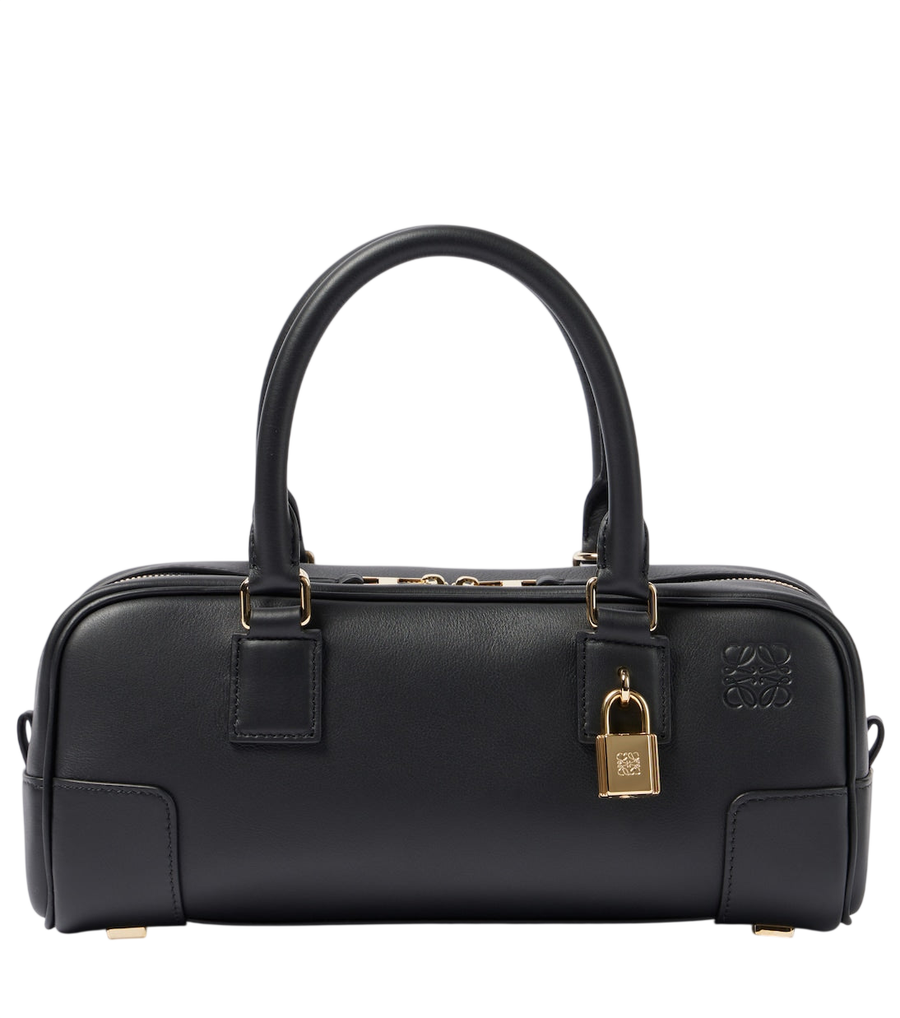 Loewe Mala de couro Amazona 23