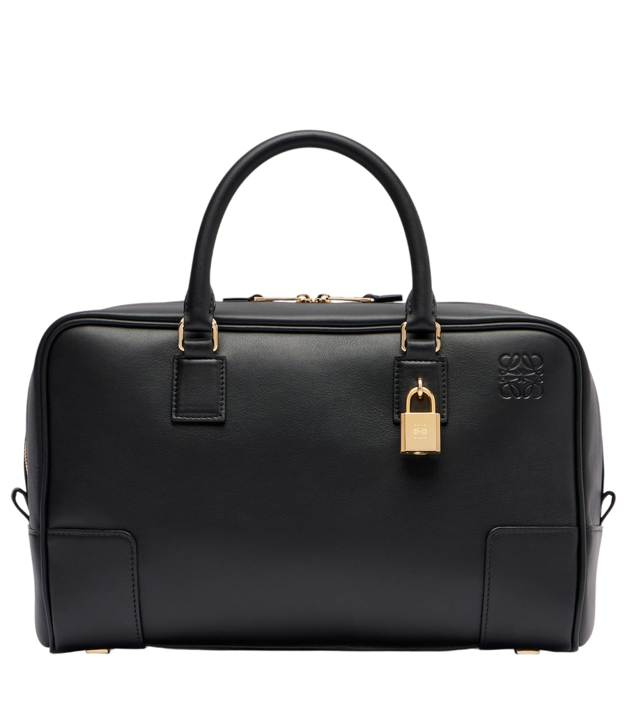 Loewe Borsa a mano in pelle Amazona 28