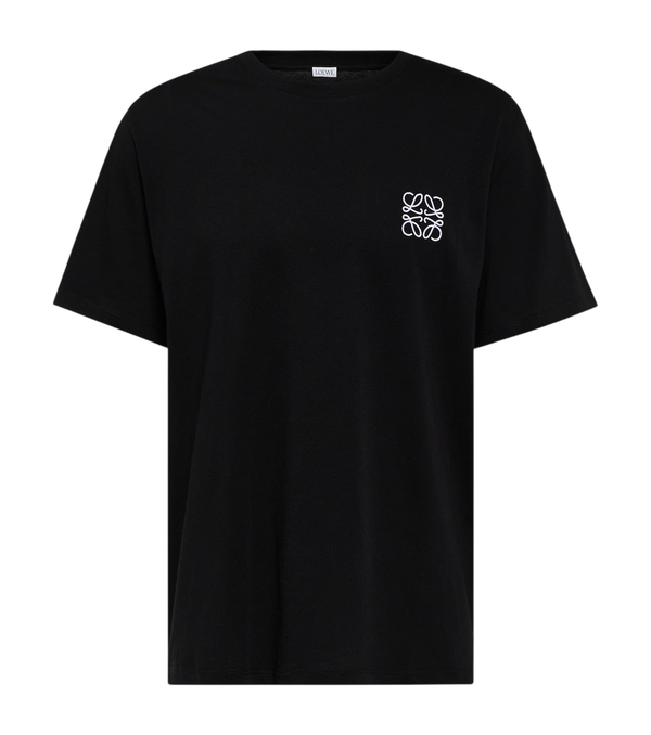 Loewe Anagram cotton jersey T-shirt