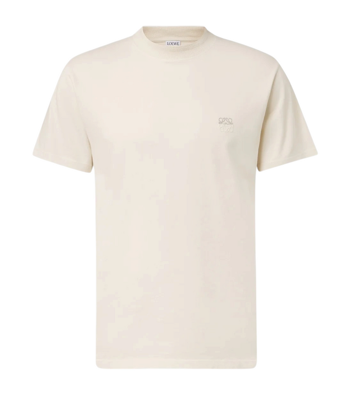 Loewe Anagram cotton jersey T-shirt [white-bg-processed] 1787526099111