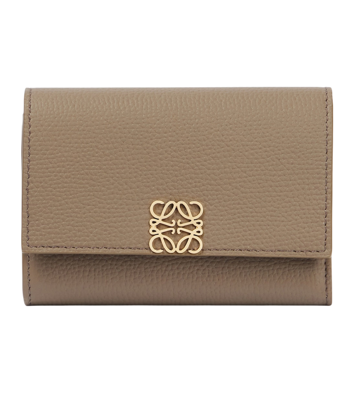 Loewe Anagram leather wallet [white-bg-v2:5b116119-d3a9-481f-8c26-d93349bb7908]