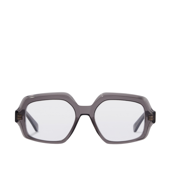 Loewe Occhiali rettangolari Anagram