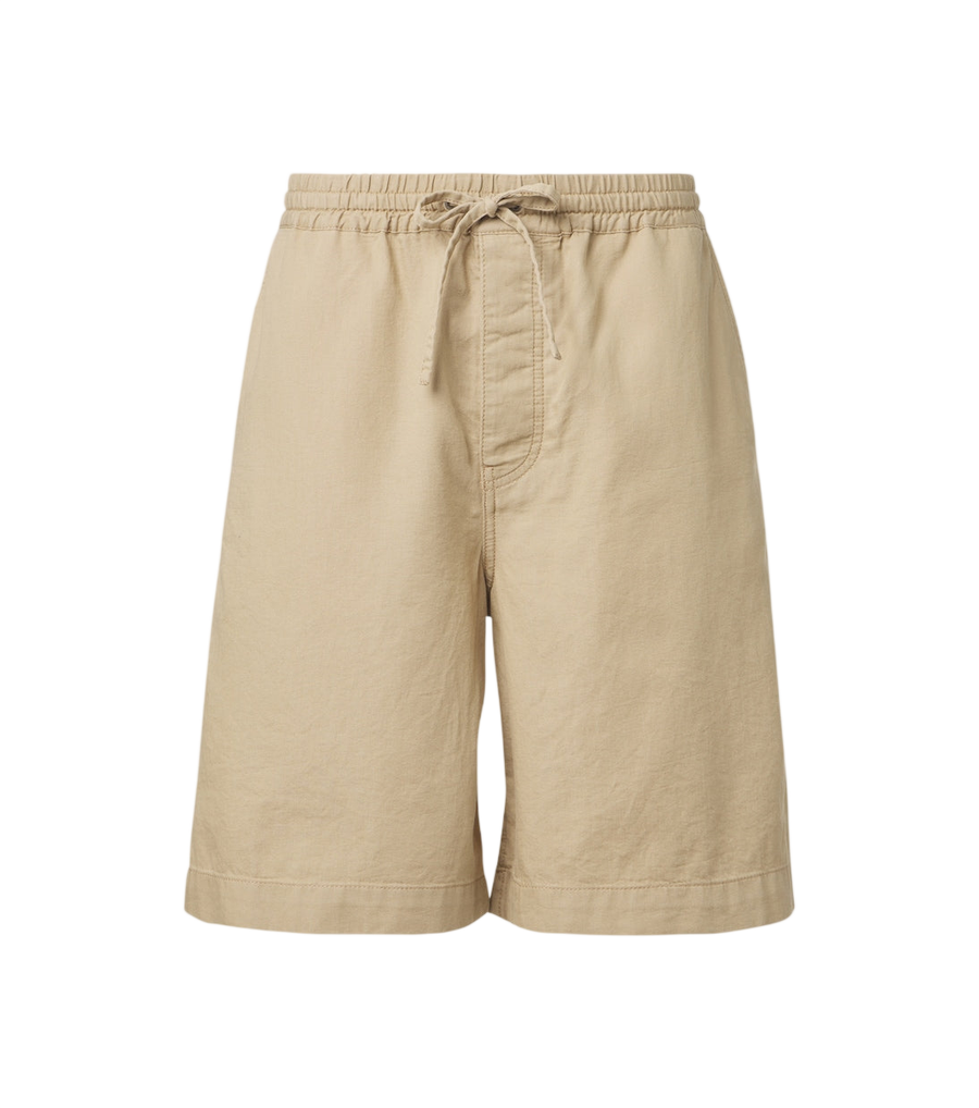 Loewe Cotton Bermuda shorts