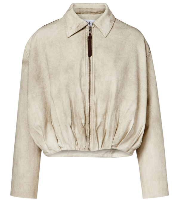 Loewe Denim jacket
