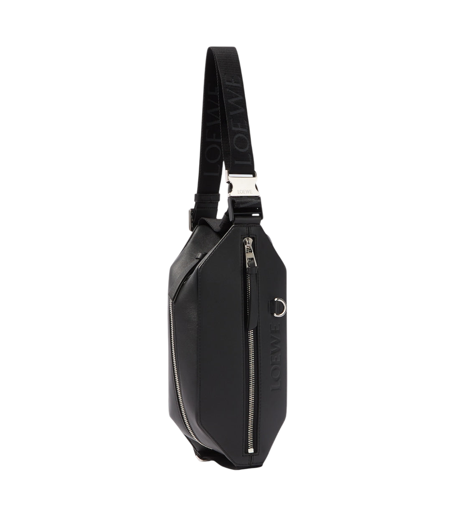 Loewe Leather belt bag