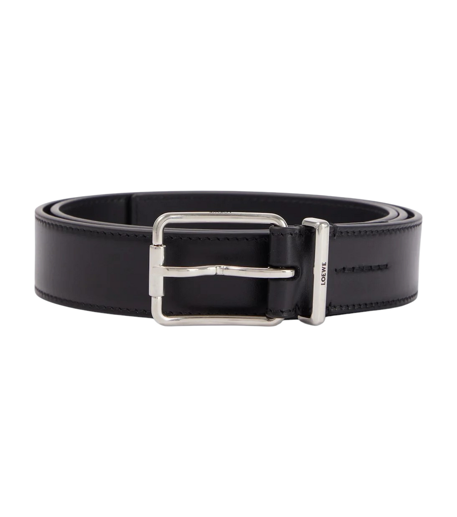 Loewe Leather belt