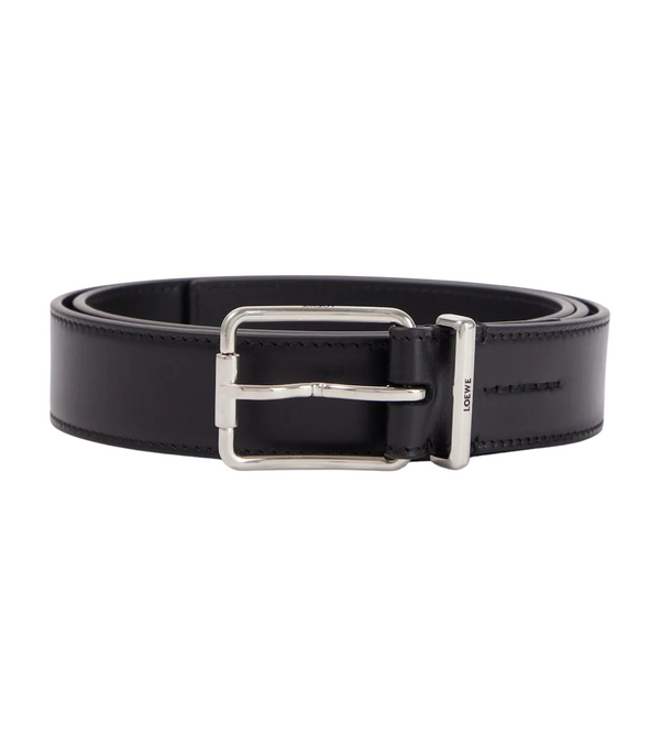 Loewe Leather belt